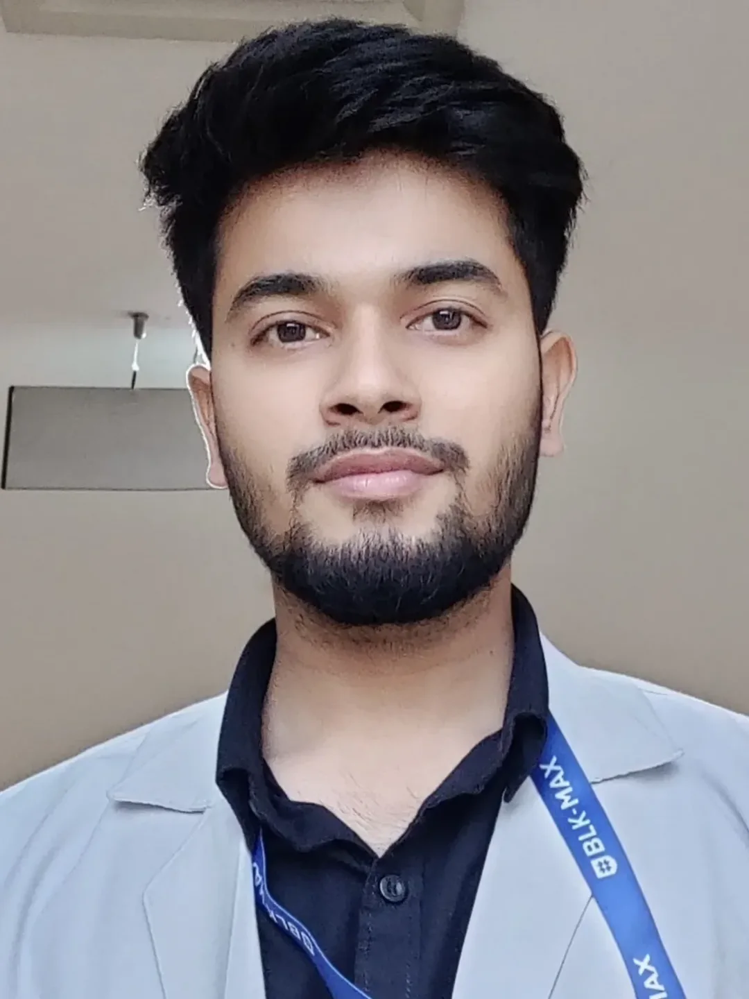 Dr. Satish